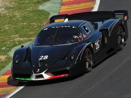Hydra fxx