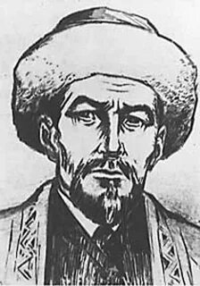 Башкирский просветитель