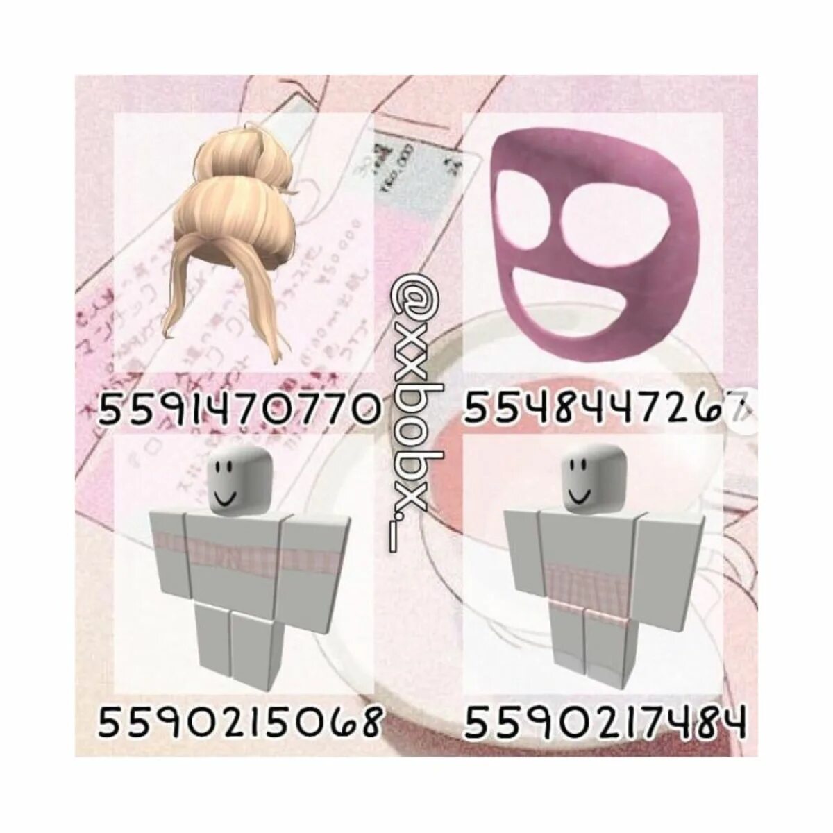 Robending codes roblox