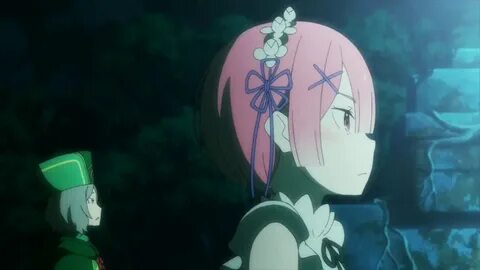 Re zero 2