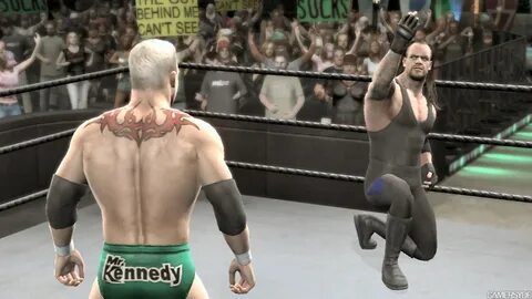 Raw impact