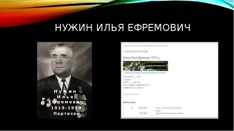 Профессор нужин
