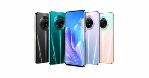 Новые телефоны 20 20