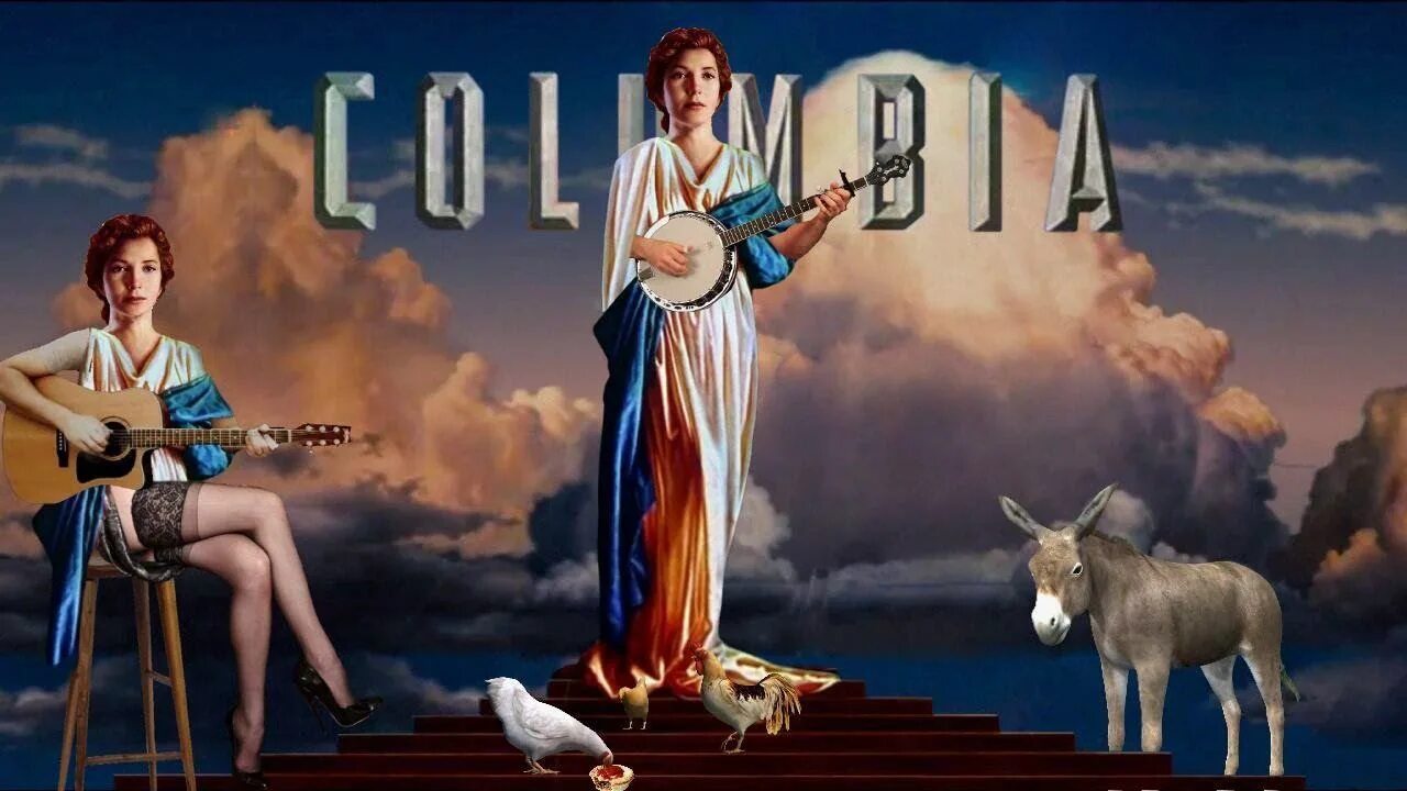 Колумбия пикчерз. Columbia pictures logo Torch Lady. Кинокомпания коламбия. Кинокомпания коламбия Пикчерз. Заставки кинокомпаний.