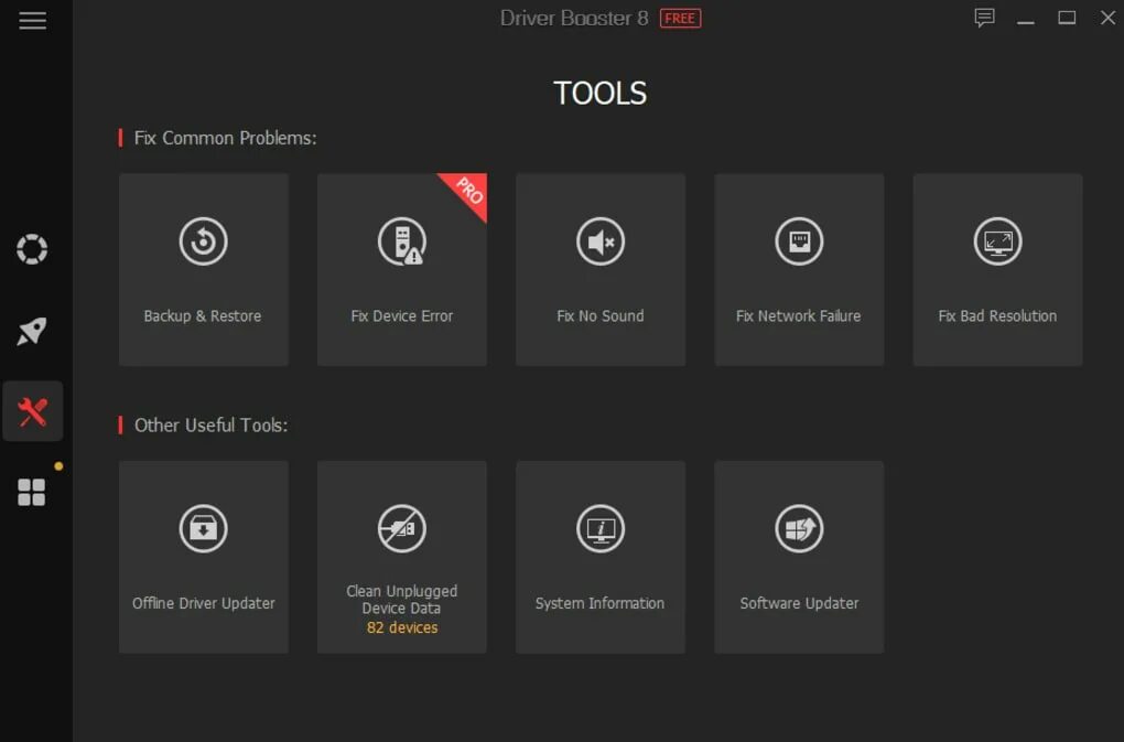 10 bit driver booster. Driver booster. driver booster pro. инструменты driver booster pro. driver booster 8.