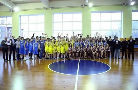 Сайты школ олимпийского резерва