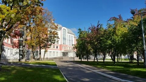 Реабилитационный центр на ул вучетича