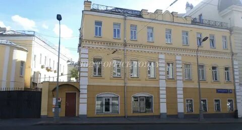 Таганская 36 стр 1