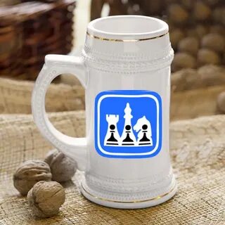 Под пивные кружки