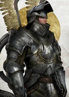 Armour art
