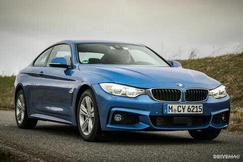 Bmw 435i