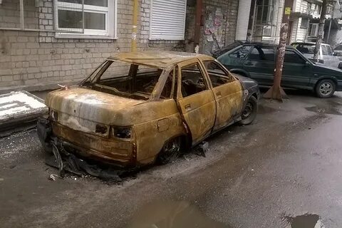 Старинная десятка