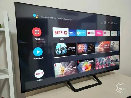 Xiaomi a2 43 инструкция