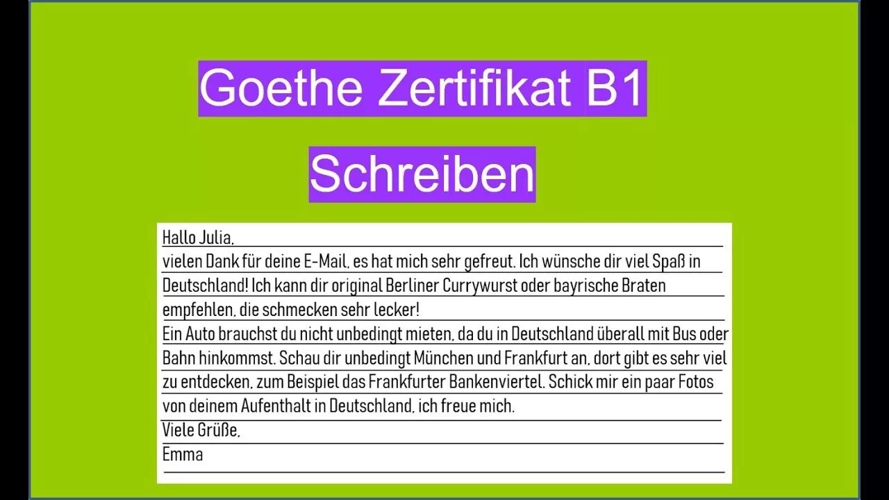 B2 schreiben. Schreiben b1 примеры. b1 goethe b1. a1 goethe zertifikat schreiben fit in deutsch шаблоны. письма b1 deutsch.