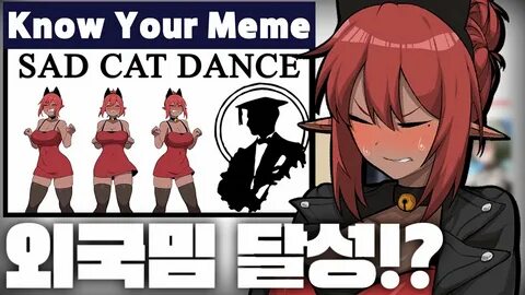 To sad to dance