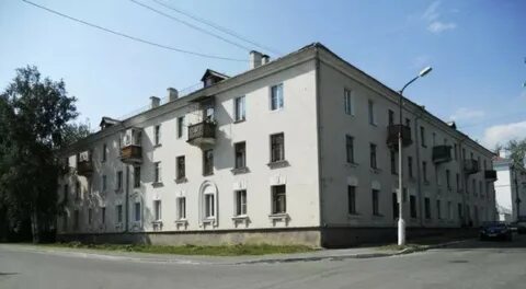 Фрунзе краснотурьинск