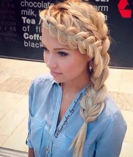 День заплетена