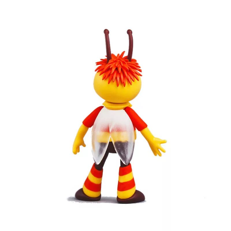 Как зовут пчеленка из лунтика. Фигурка prosto toys лунтик и его друзья бравый пчелёнок 10112. игрушка пчеленок из лунтика. пчеленок из лунтика. пчелёнок из лунтика игрушка.