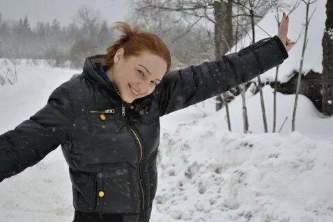 Ксении хромовой