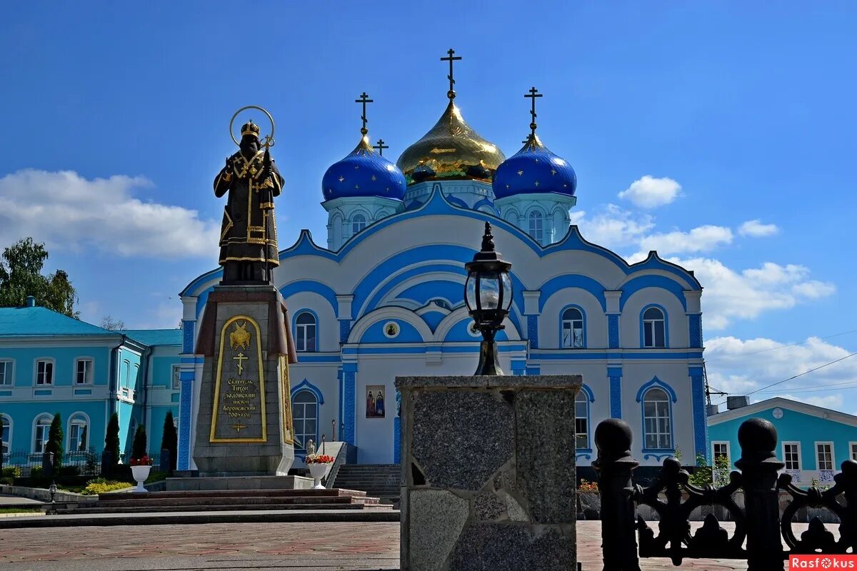 Задонский Богородицкий монастырь. Задонский Рождество-Богородицкий мужской монастырь. Синий монастырь Задонск.