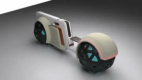Concept features
