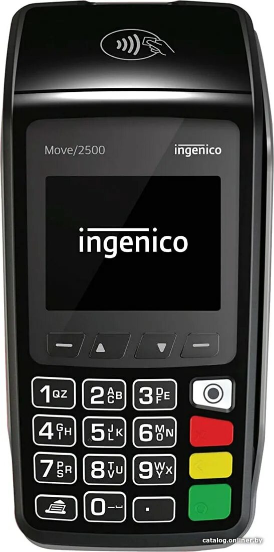 Терминал назначения. Терминал Ingenico 2500. Ingenico move 2500. Tetra move 2500. Переносной терминал Ingenico move.