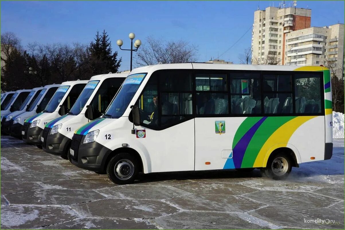 МУП ПАТП 1 Комсомольск. ПАТП Комсомольск на Амуре. Комсомольск на Амуре автобусы ПАТП. Маленький автобус