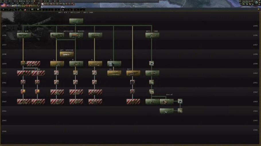 Как установить моды на хой 4. BLACKICE historical Immersion Mod" для Hearts of Iron 4. Hoi4 Black Ice. Hoi4 мод BLACKICE. Ячейки исследований в hoi 4.