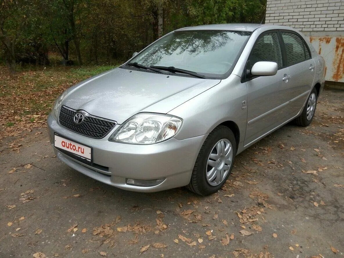 Тойота королла 2002 купить. Toyota Corolla e120 2003. Тойота Королла седан 2003. Тойота Королла 2003. Королла 120 2003.