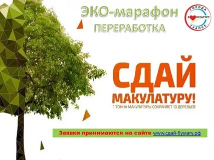 Эко история
