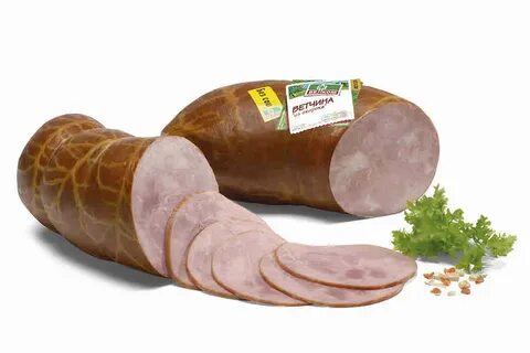 Колбаса окорок