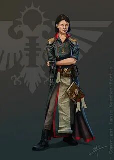 Imperial girl