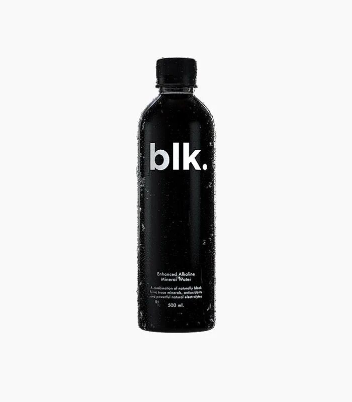 BLK напиток. Бутылка для воды черная. Детокс черная вода. Trace Minerals шампунь.