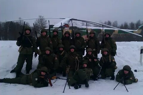 Охрана 2001