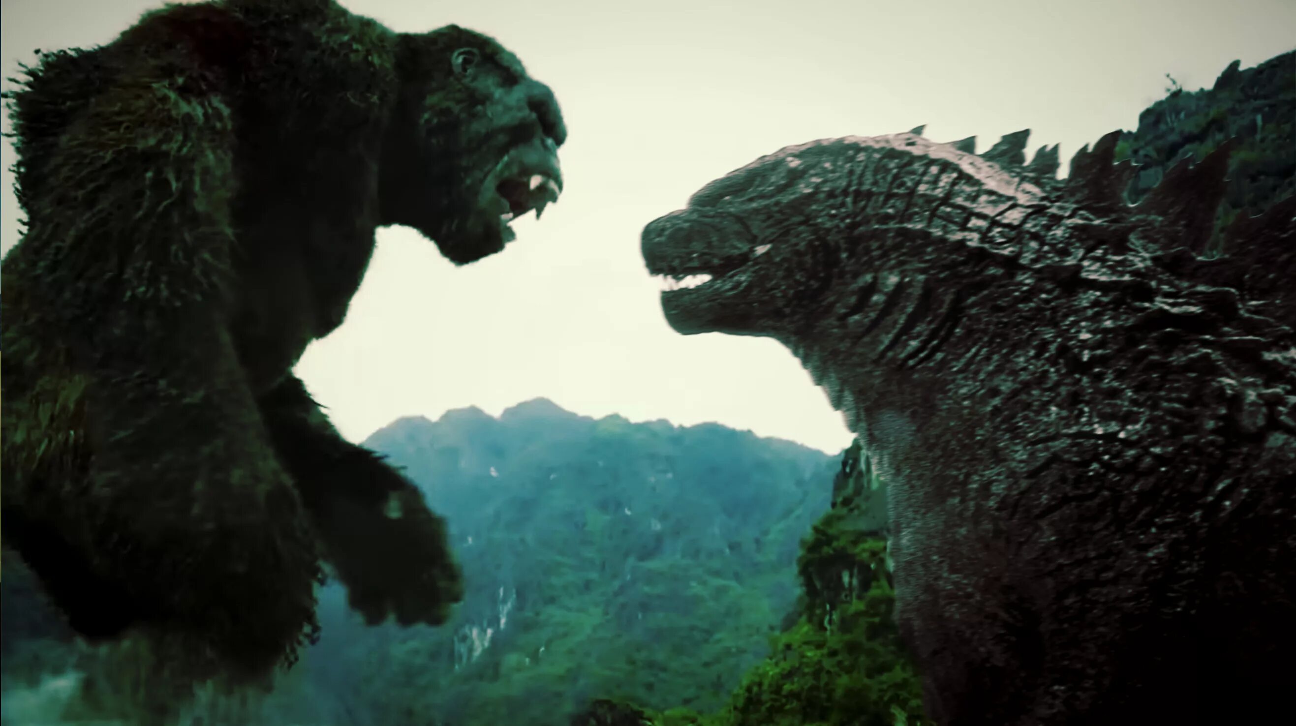 Godzilla king kong uzbek tilida 2024. Кинг Конг против Годзиллы. Годзилла против Конга Godzilla vs. Kong. Годзилла против Конга 2. Годзилла 2021.