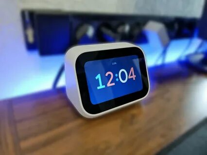 Xiaomi watch 2024