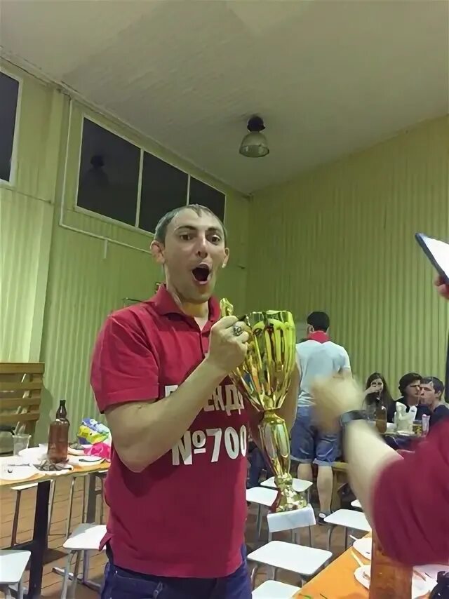 Шамшуков. Шамшуков