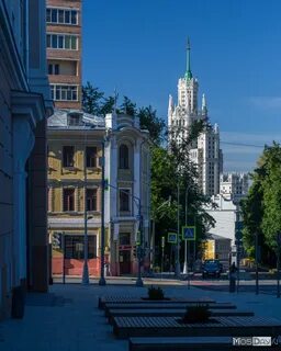 Таганский бульвар