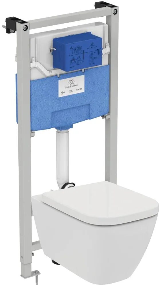 Инсталляция для унитаза ideal standart prosys frame 120 r020467. Ideal standard life b. Ideal standard life b. Унитаз подвесной ideal standard tesi t354601 с микролифтом. Унитаз b30.