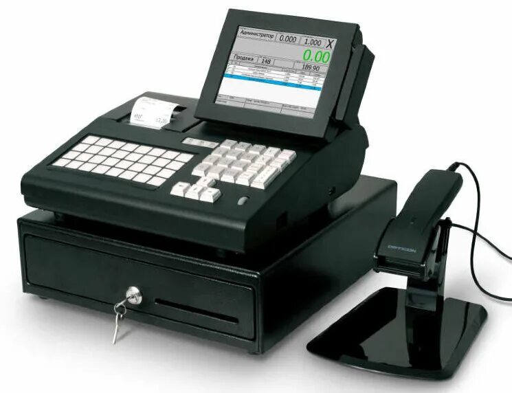 POS-система "штрих-lighpos WINCE 6.0". POS-система Атол минимаркет 54 Pro. Кассовый аппарат Simurg 001. POS- система FORPOST 7210. Ккм цена