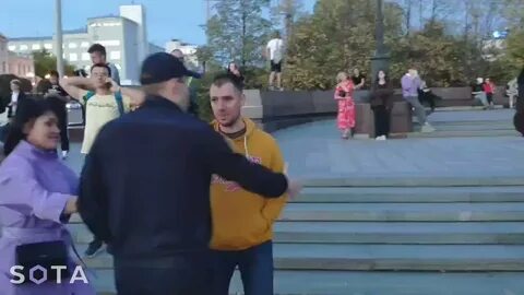 Начинать арестовать