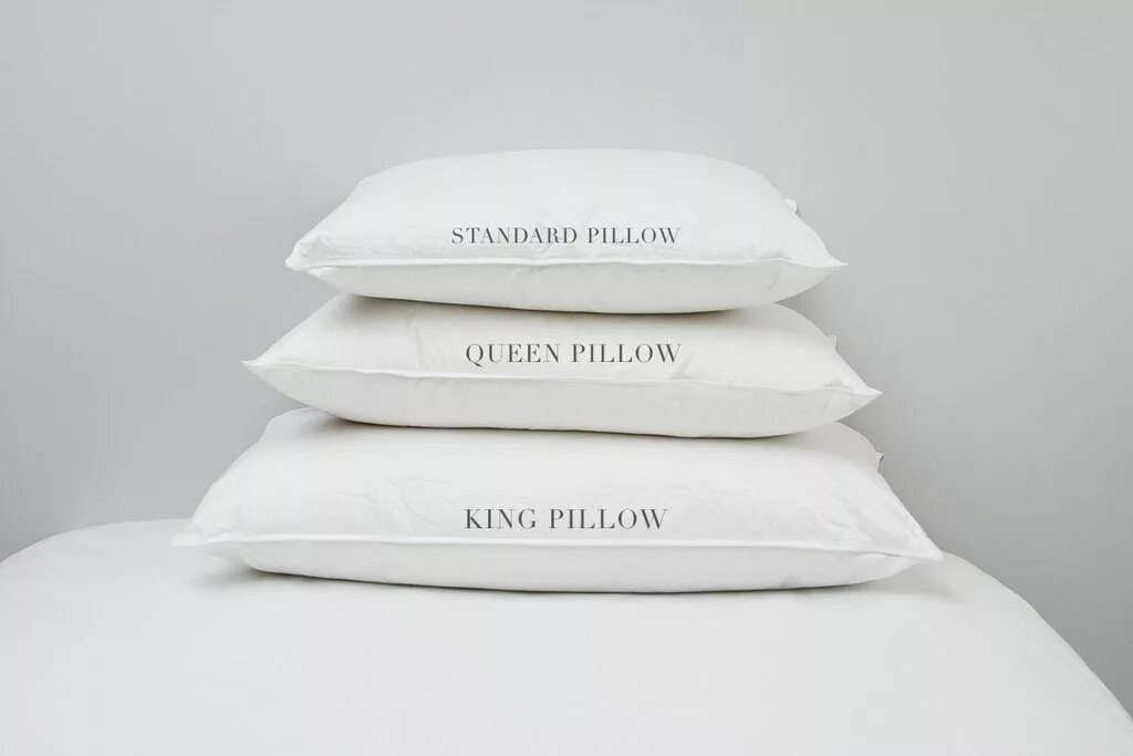 Подушка какие размеры. Размер подушки Кинг сайз. Размеры подушек стандартные. Размеры подушек для сна. Стандартные Размеры подушек для сна.