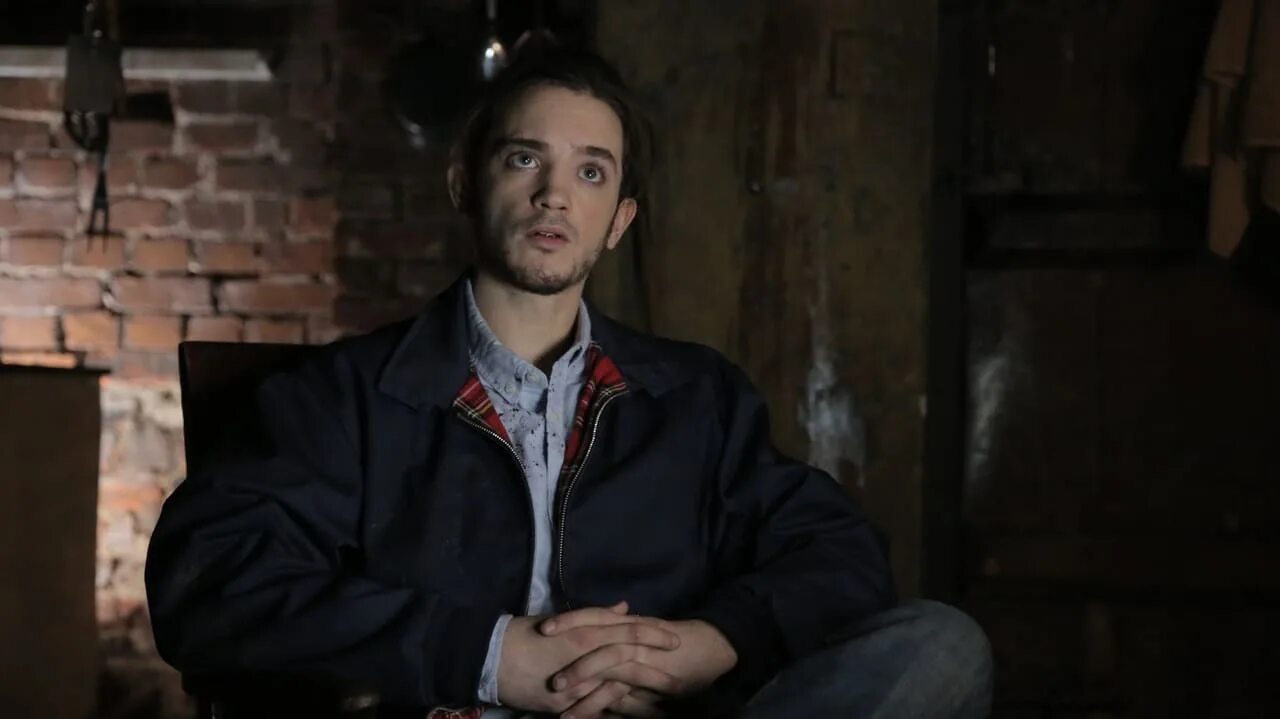 Чарли кокс натуральные упыри. Ешь местных. Натуральные упыри (2017). Ешь местных. Гастрономический туризм.