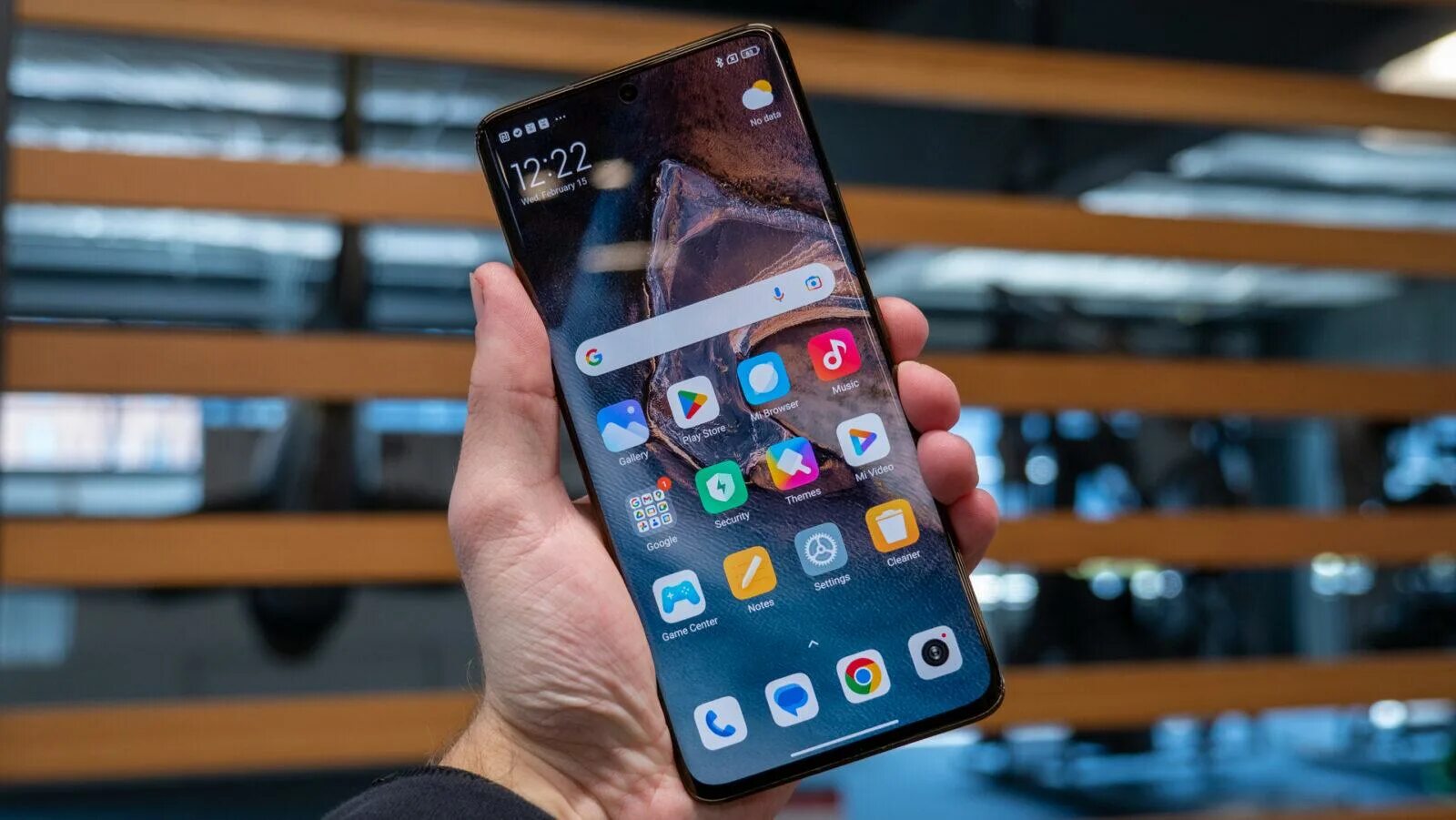 Xiaomi 14 обзор. Xiaomi 14 обзор