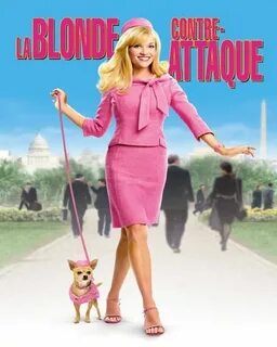 Legally blonde watch in english with subtitles