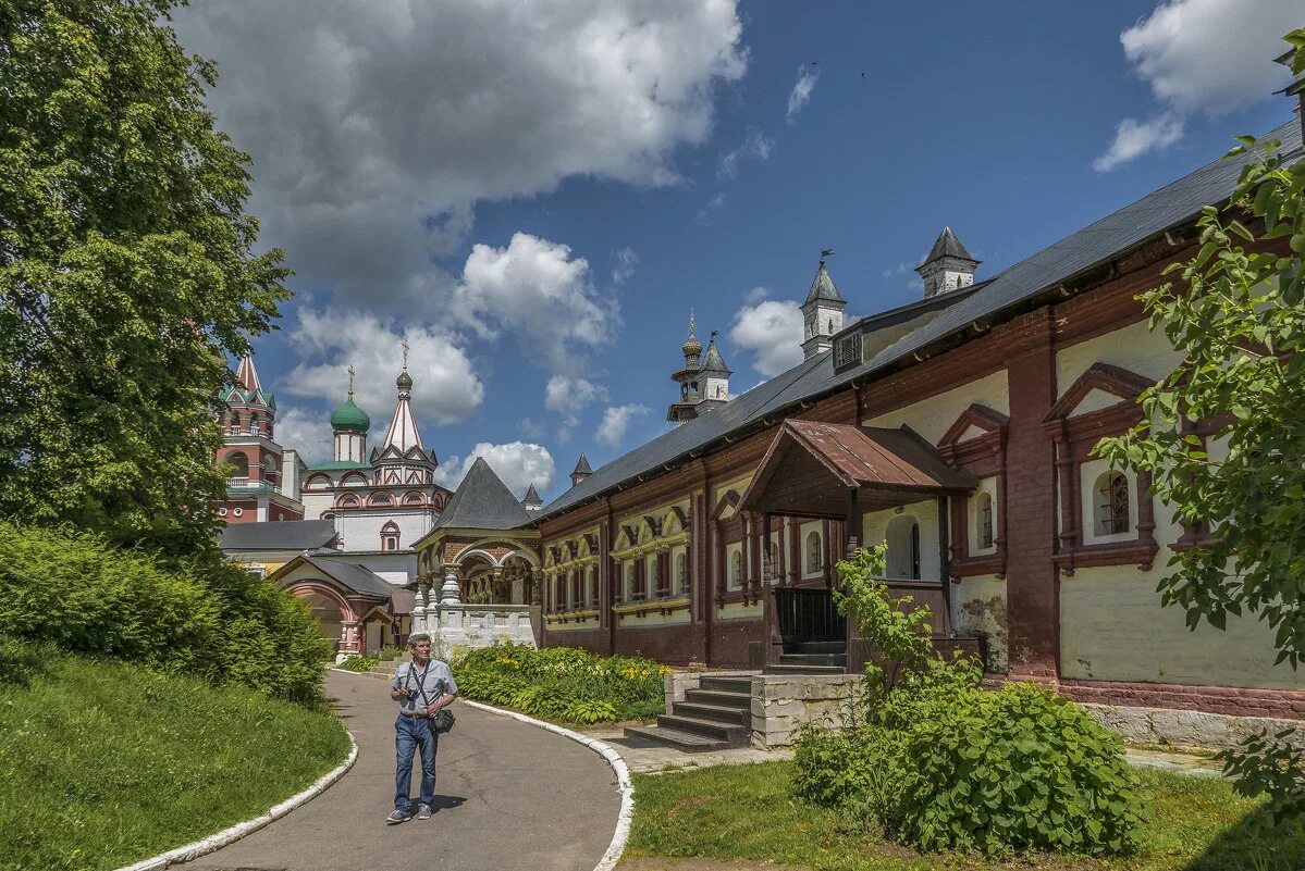 ойши звенигород