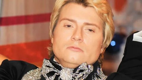 Состояние здоровья баскова на сегодня