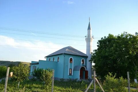 Симферополь пожарское
