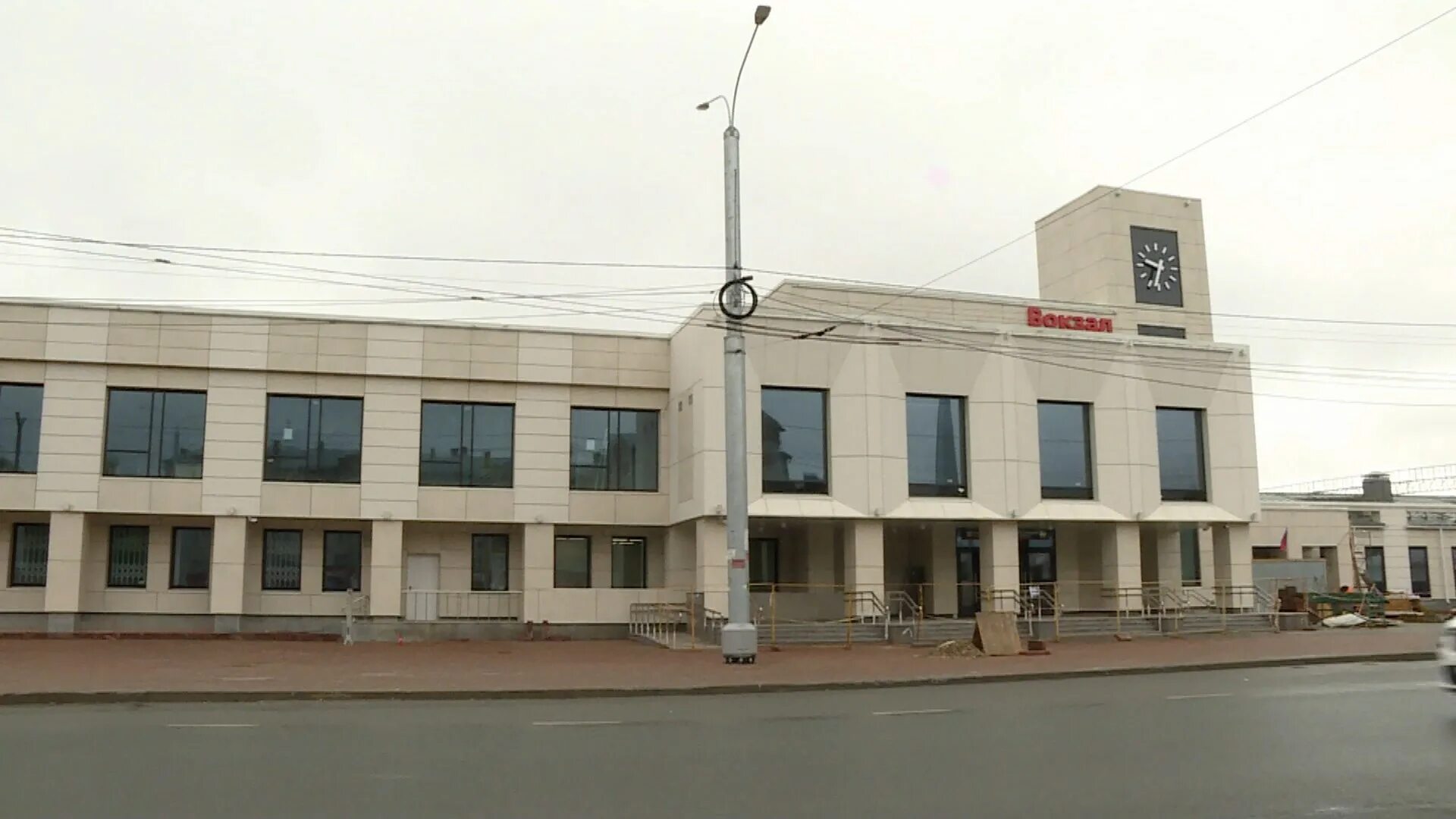 В Костроме подыскивают нового главу администрации ИА Красная Весна
