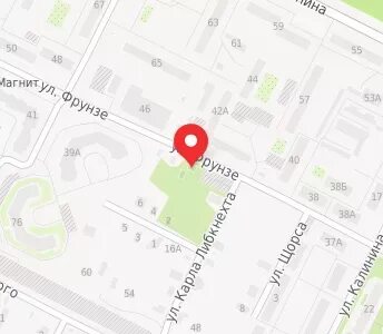 43 показать на карте